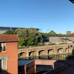 One Bedroom - Paris