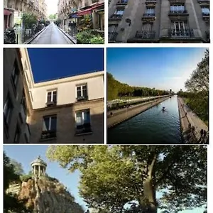 Exceptionnel A - Petit Prix - Coup De Coeur Assure ! Paris