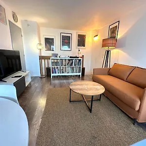 Cosy Duplex Avec Parking A 19 By Immo Kit Paris