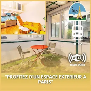 Joli - Lovely Paris